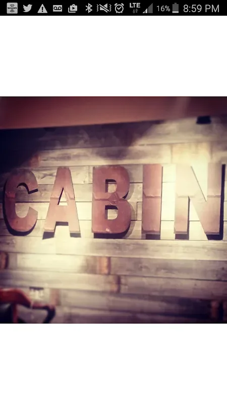 CABIN: Barber and Gentlemen Supply — Barber shop in Mississauga